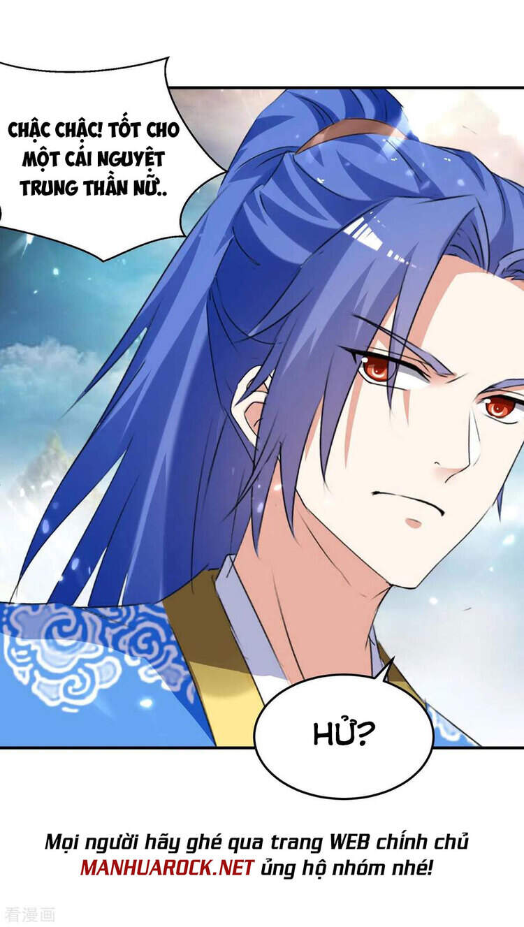 Tối Cường Thăng Cấp Chapter 255 - 25