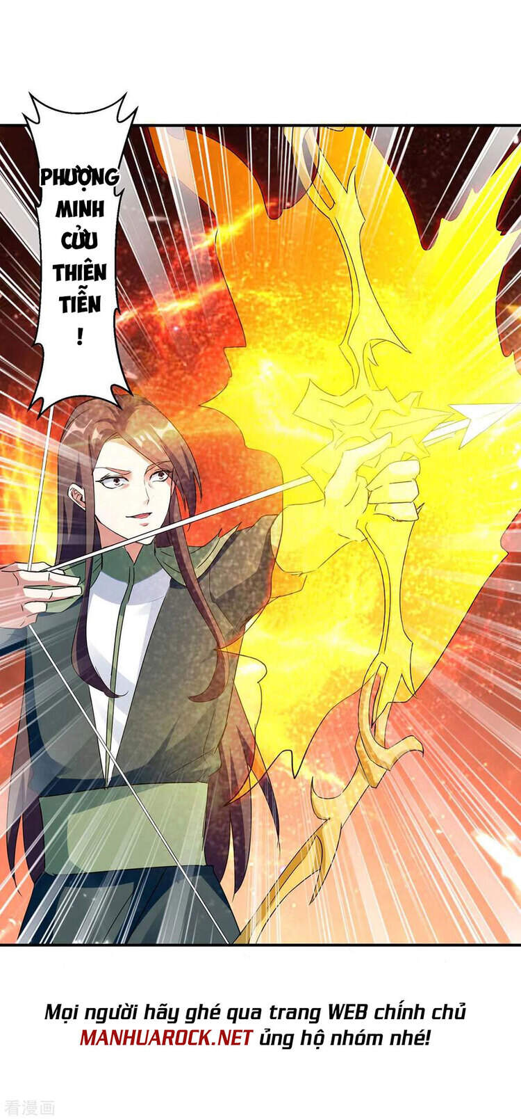 Tối Cường Thăng Cấp Chapter 255 - 27