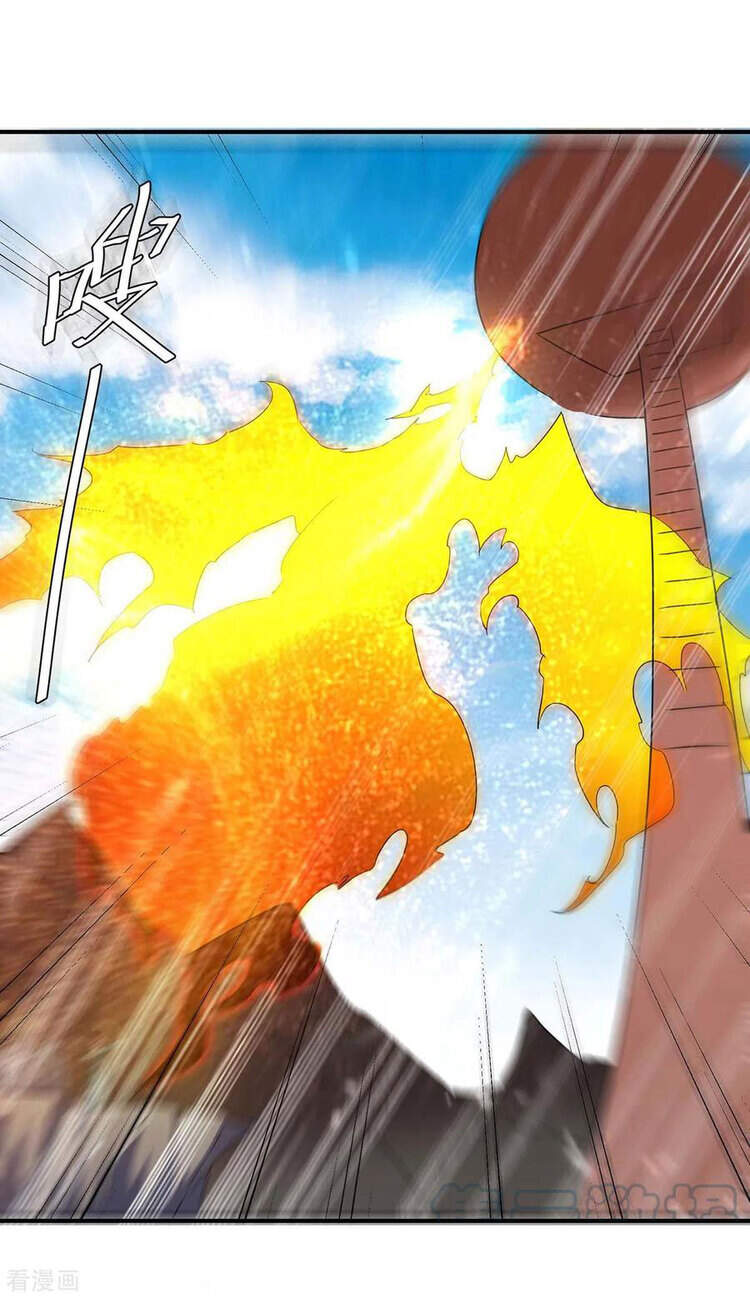 Tối Cường Thăng Cấp Chapter 255 - 28