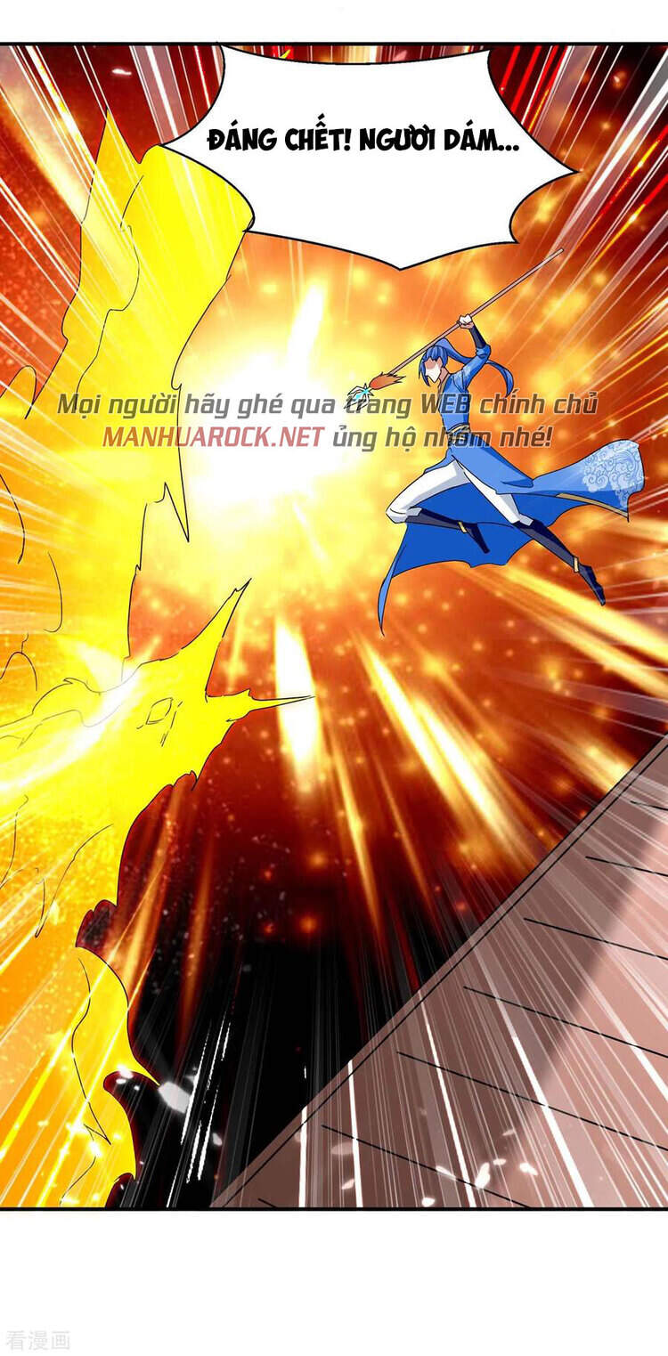 Tối Cường Thăng Cấp Chapter 255 - 29