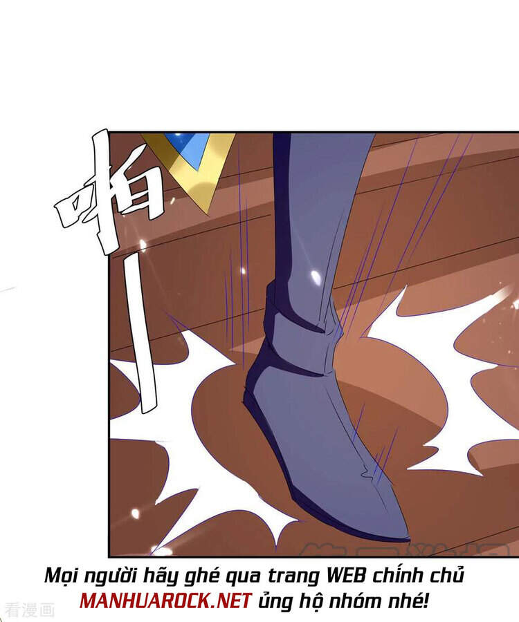 Tối Cường Thăng Cấp Chapter 255 - 4