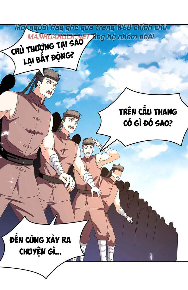 Tối Cường Thăng Cấp Chapter 255 - 6