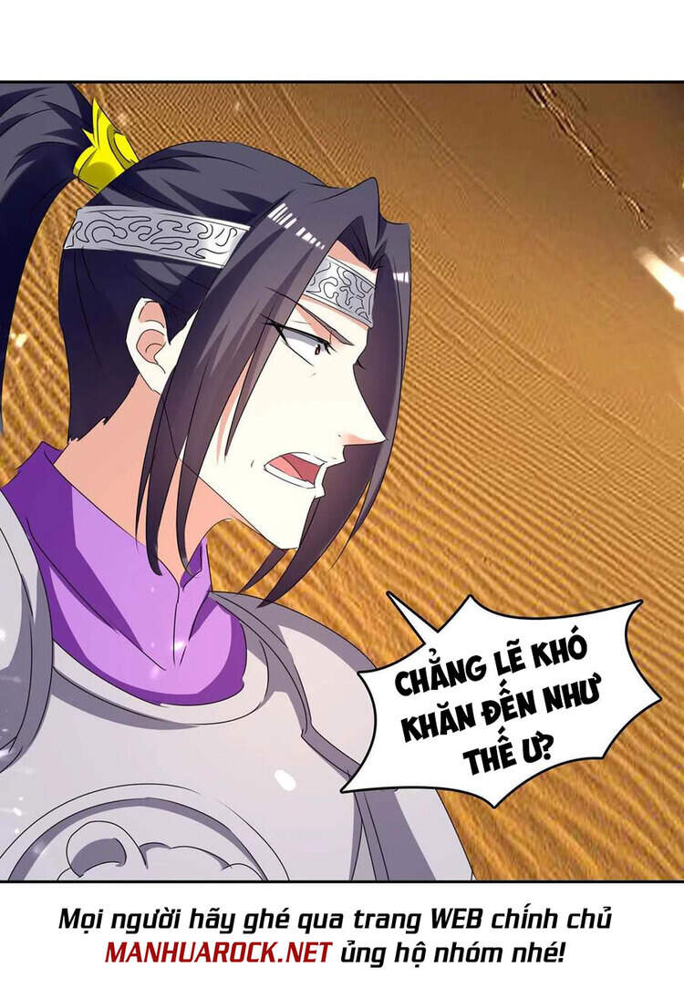 Tối Cường Thăng Cấp Chapter 255 - 8