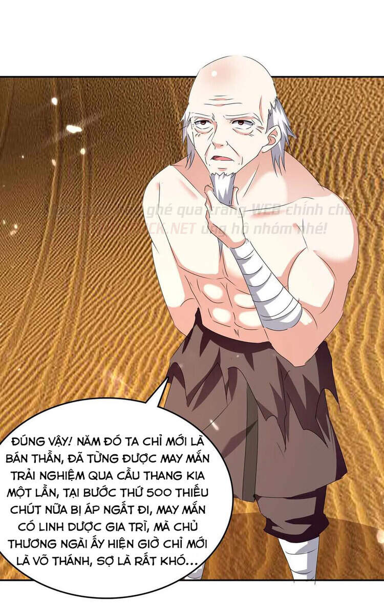 Tối Cường Thăng Cấp Chapter 255 - 9