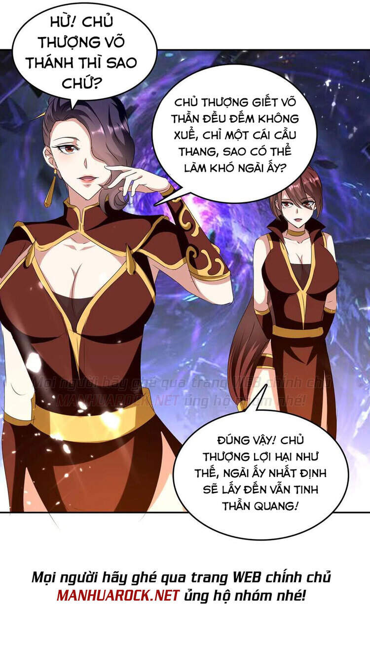 Tối Cường Thăng Cấp Chapter 255 - 10