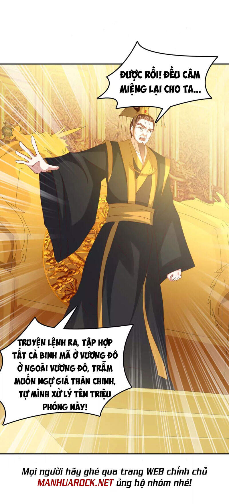 Tối Cường Thăng Cấp Chapter 262 - 2