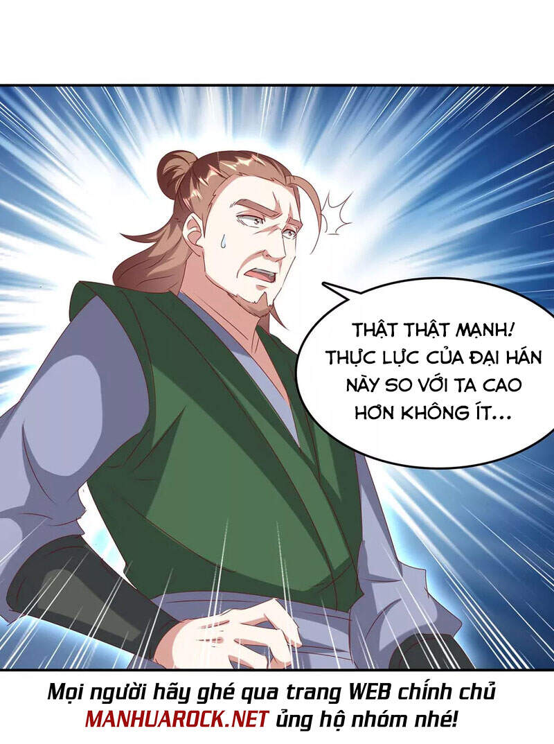 Tối Cường Thăng Cấp Chapter 262 - 16