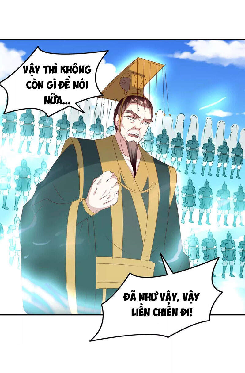 Tối Cường Thăng Cấp Chapter 262 - 20