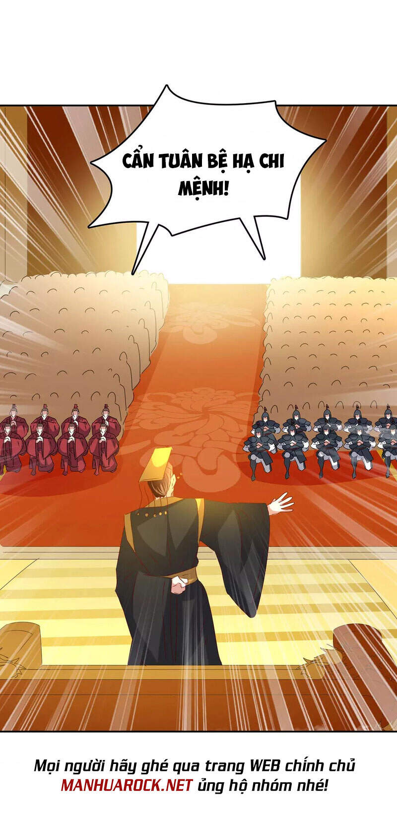 Tối Cường Thăng Cấp Chapter 262 - 3