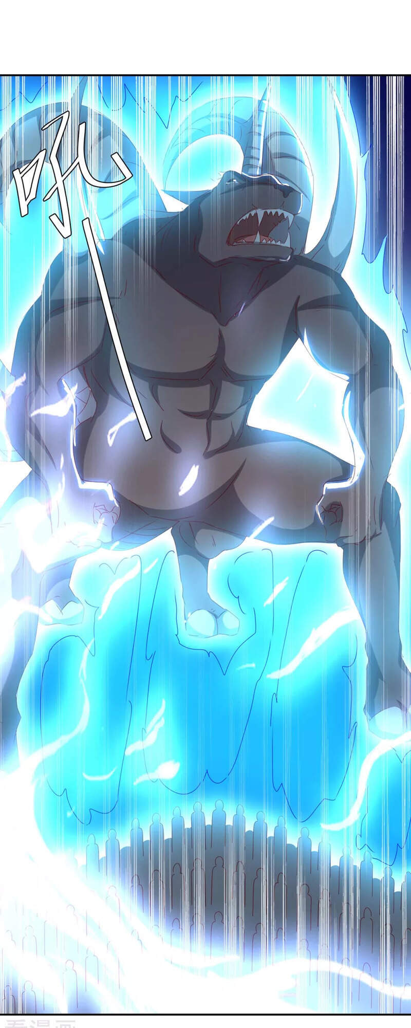 Tối Cường Thăng Cấp Chapter 262 - 23