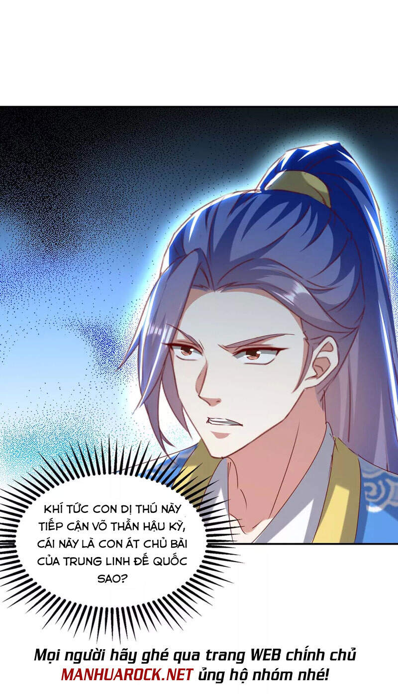 Tối Cường Thăng Cấp Chapter 262 - 25