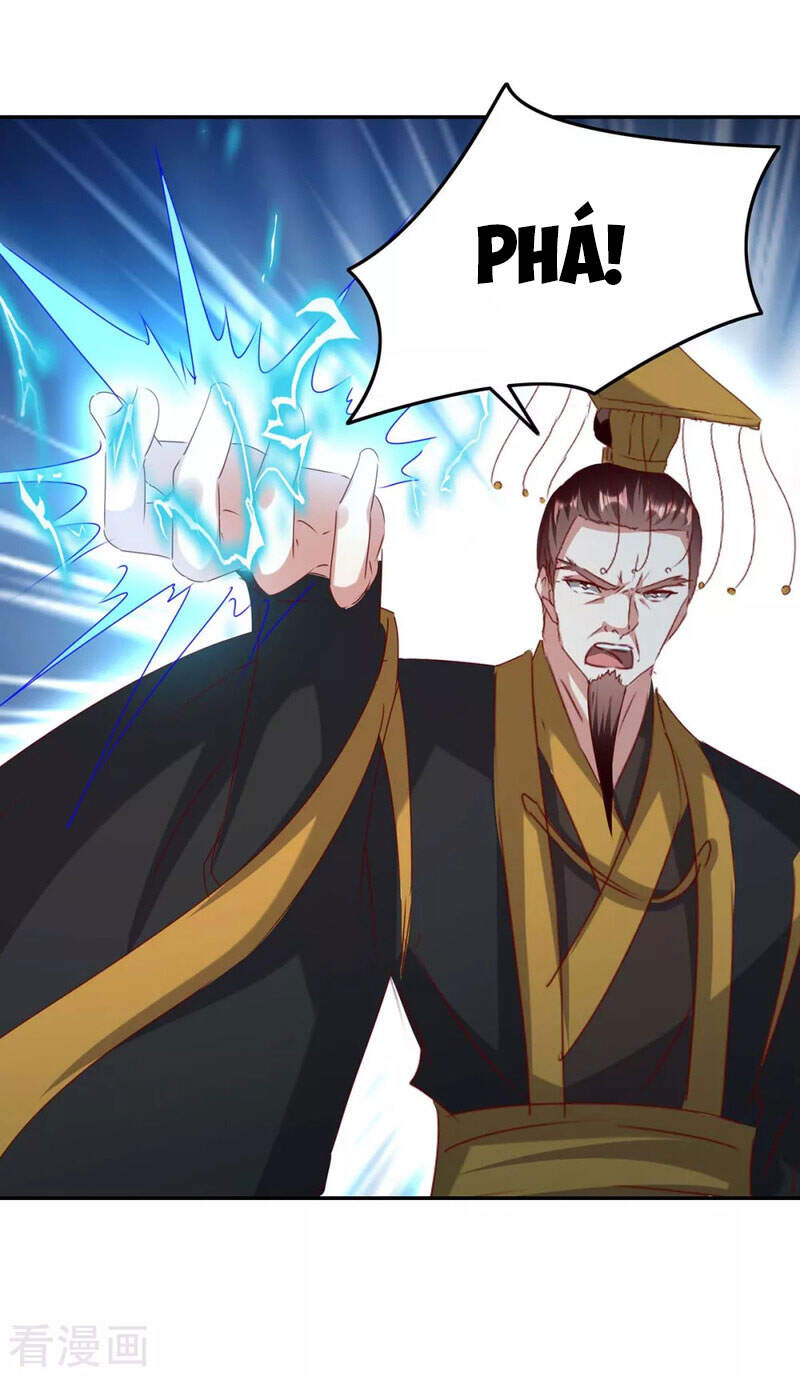 Tối Cường Thăng Cấp Chapter 262 - 26