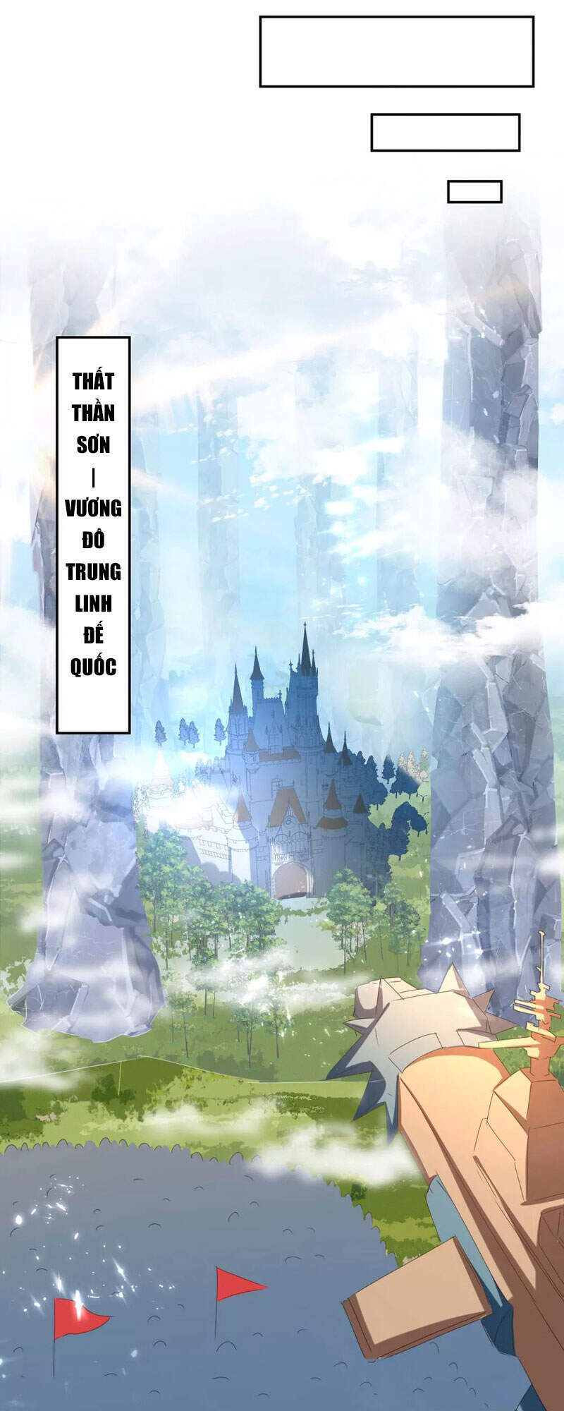 Tối Cường Thăng Cấp Chapter 262 - 4