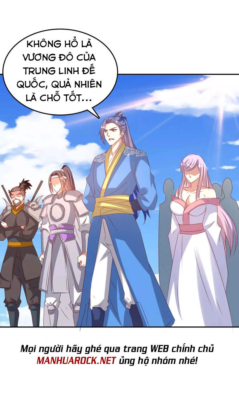 Tối Cường Thăng Cấp Chapter 262 - 6