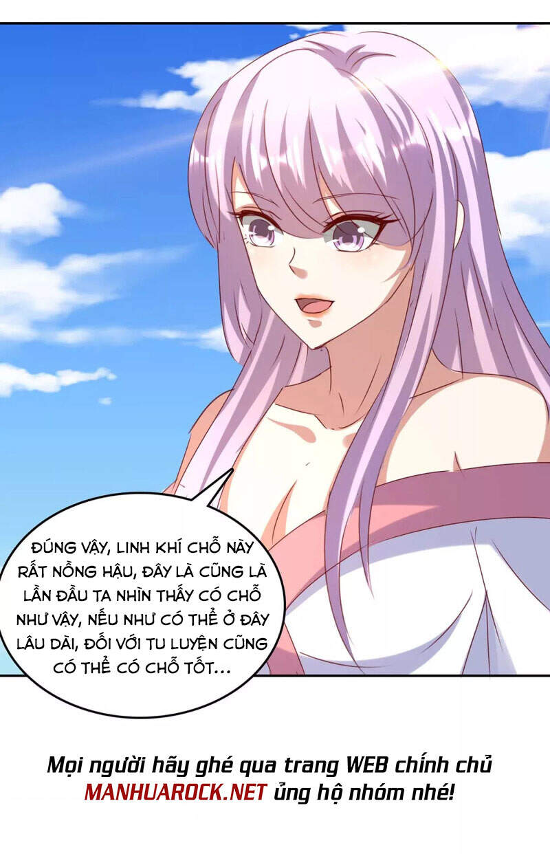 Tối Cường Thăng Cấp Chapter 262 - 7