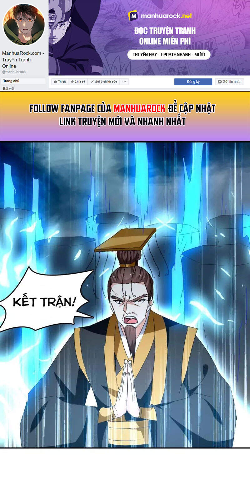 Tối Cường Thăng Cấp Chapter 263 - 1