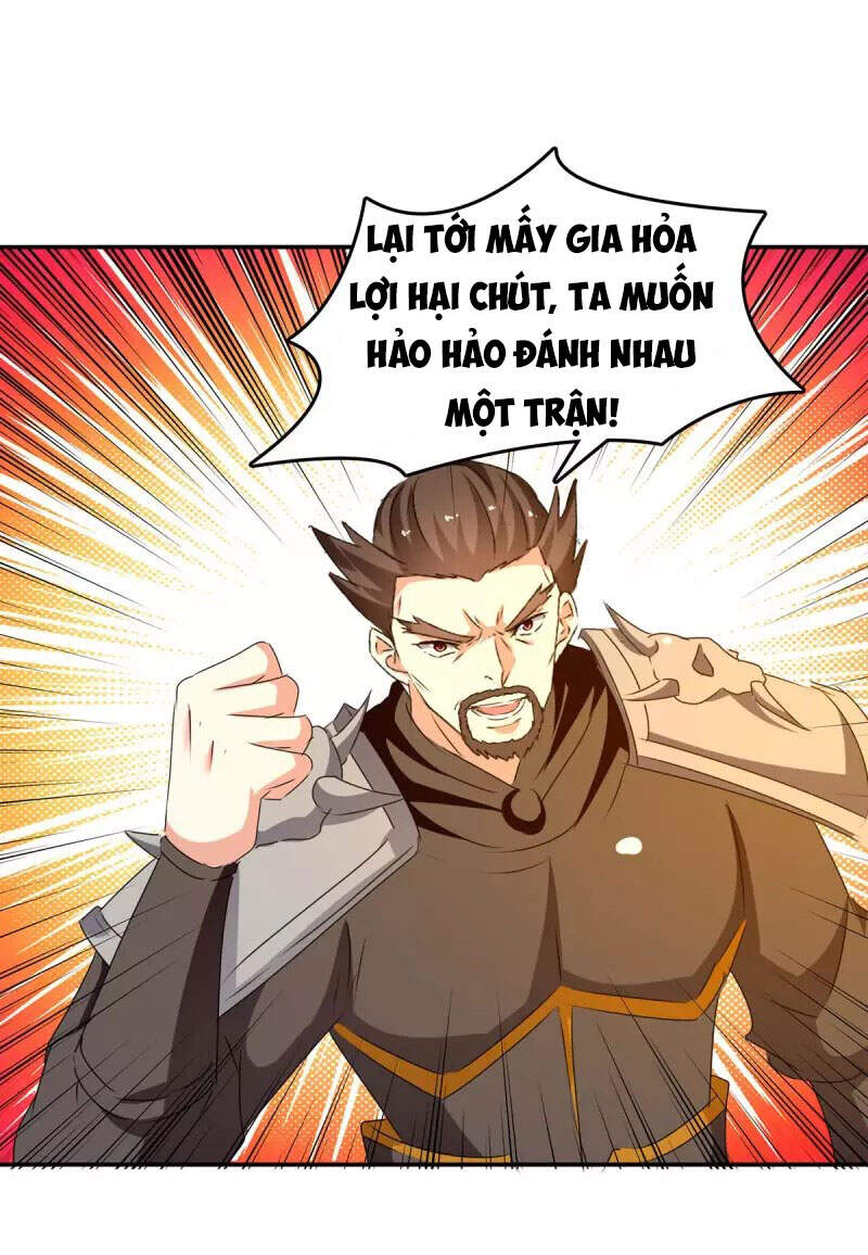 Tối Cường Thăng Cấp Chapter 263 - 11