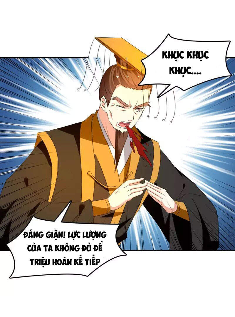 Tối Cường Thăng Cấp Chapter 263 - 12