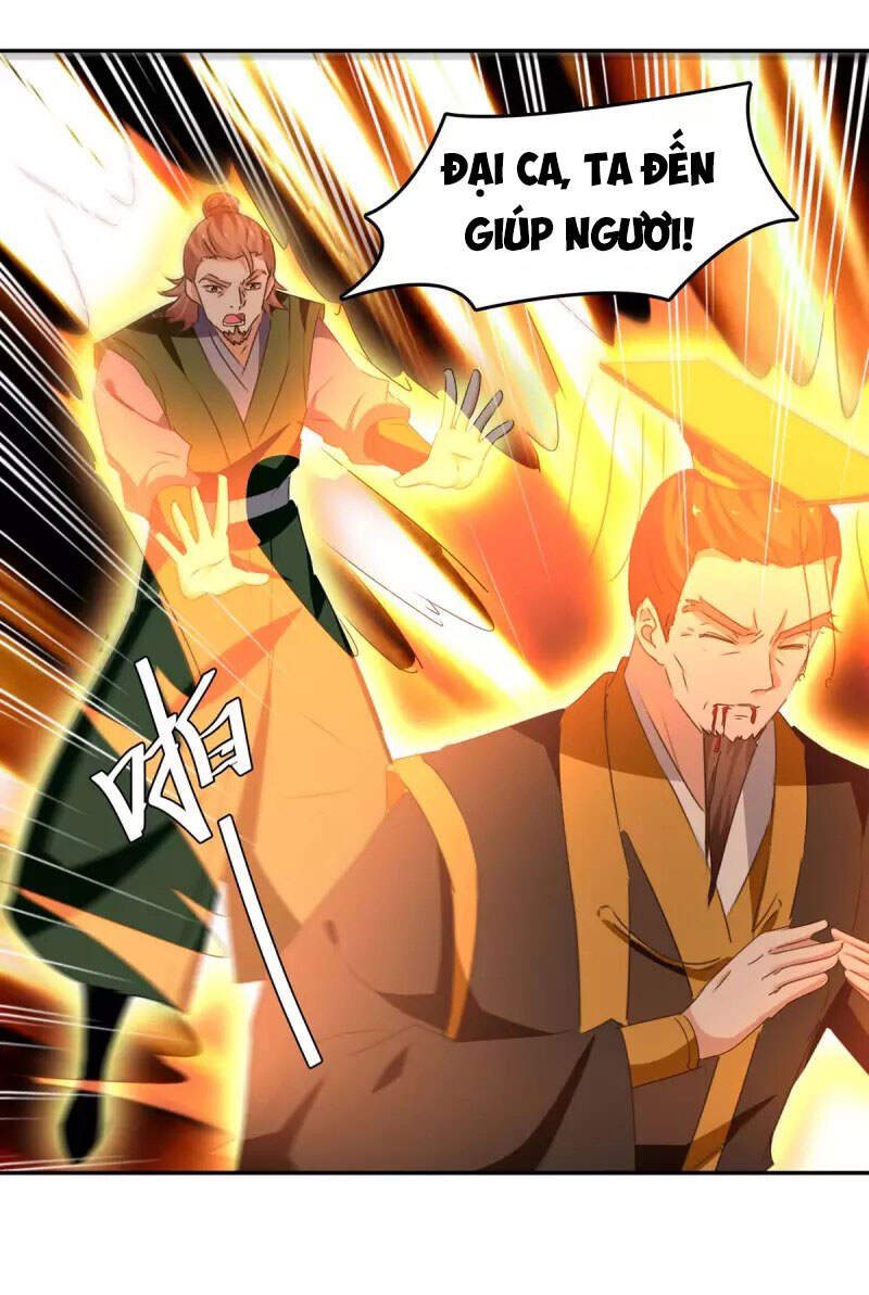 Tối Cường Thăng Cấp Chapter 263 - 13