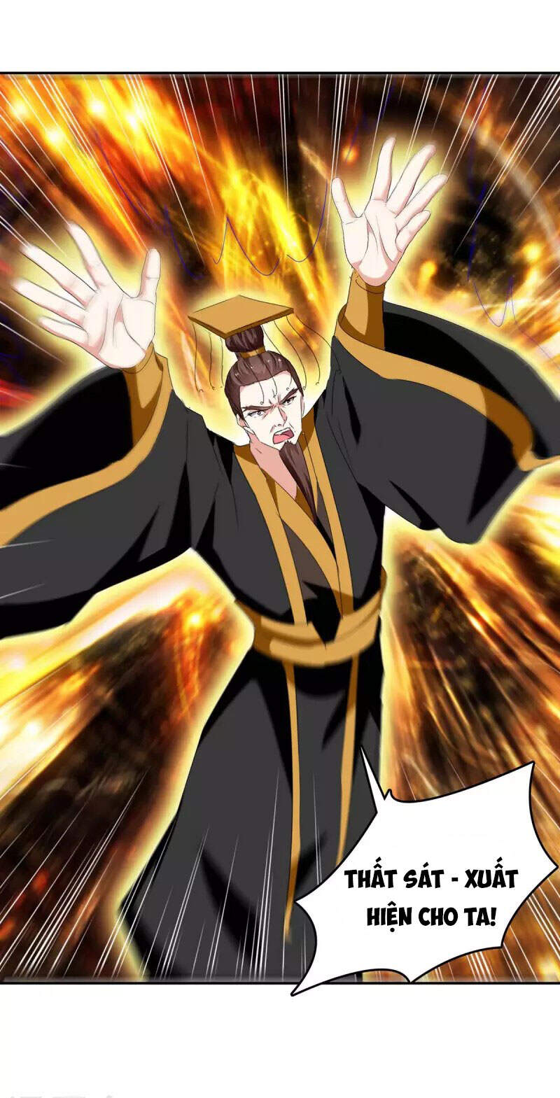 Tối Cường Thăng Cấp Chapter 263 - 15