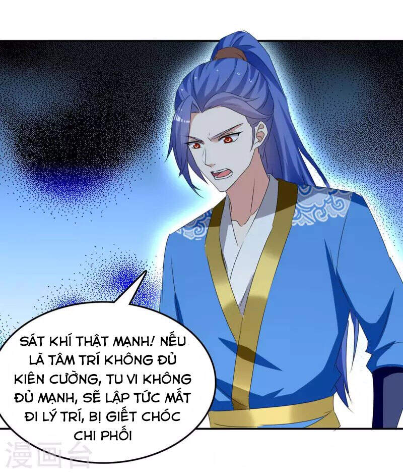 Tối Cường Thăng Cấp Chapter 263 - 20