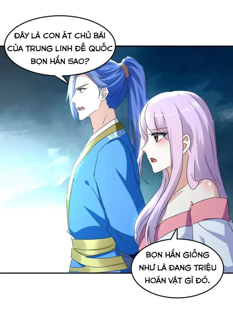 Tối Cường Thăng Cấp Chapter 263 - 3