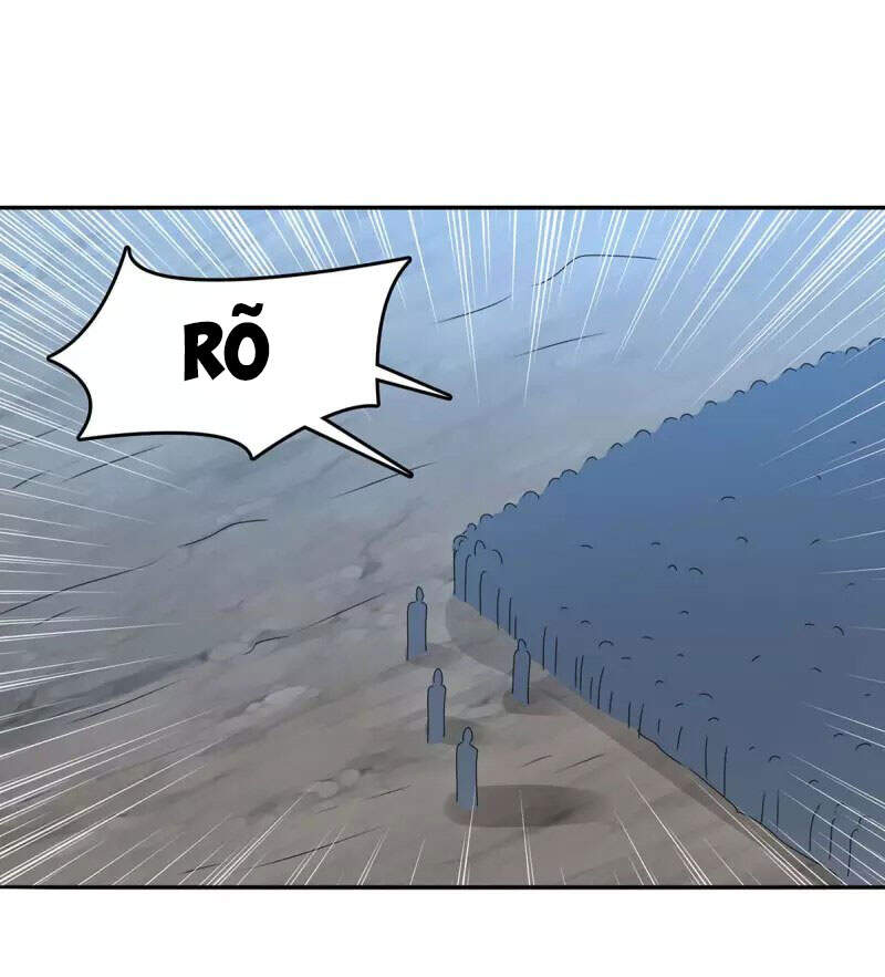 Tối Cường Thăng Cấp Chapter 263 - 24