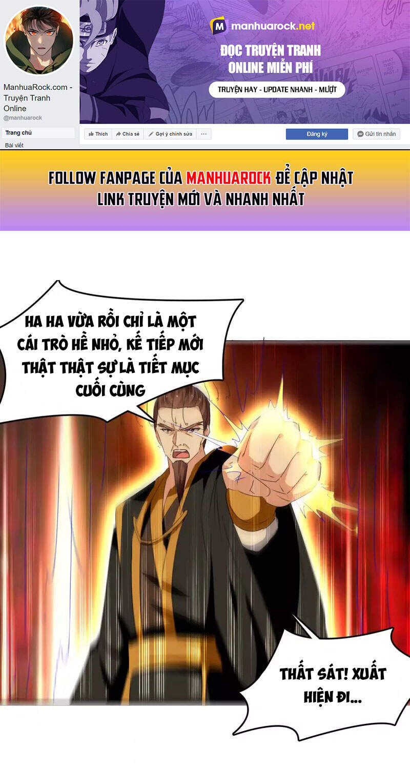 Tối Cường Thăng Cấp Chapter 263 - 25