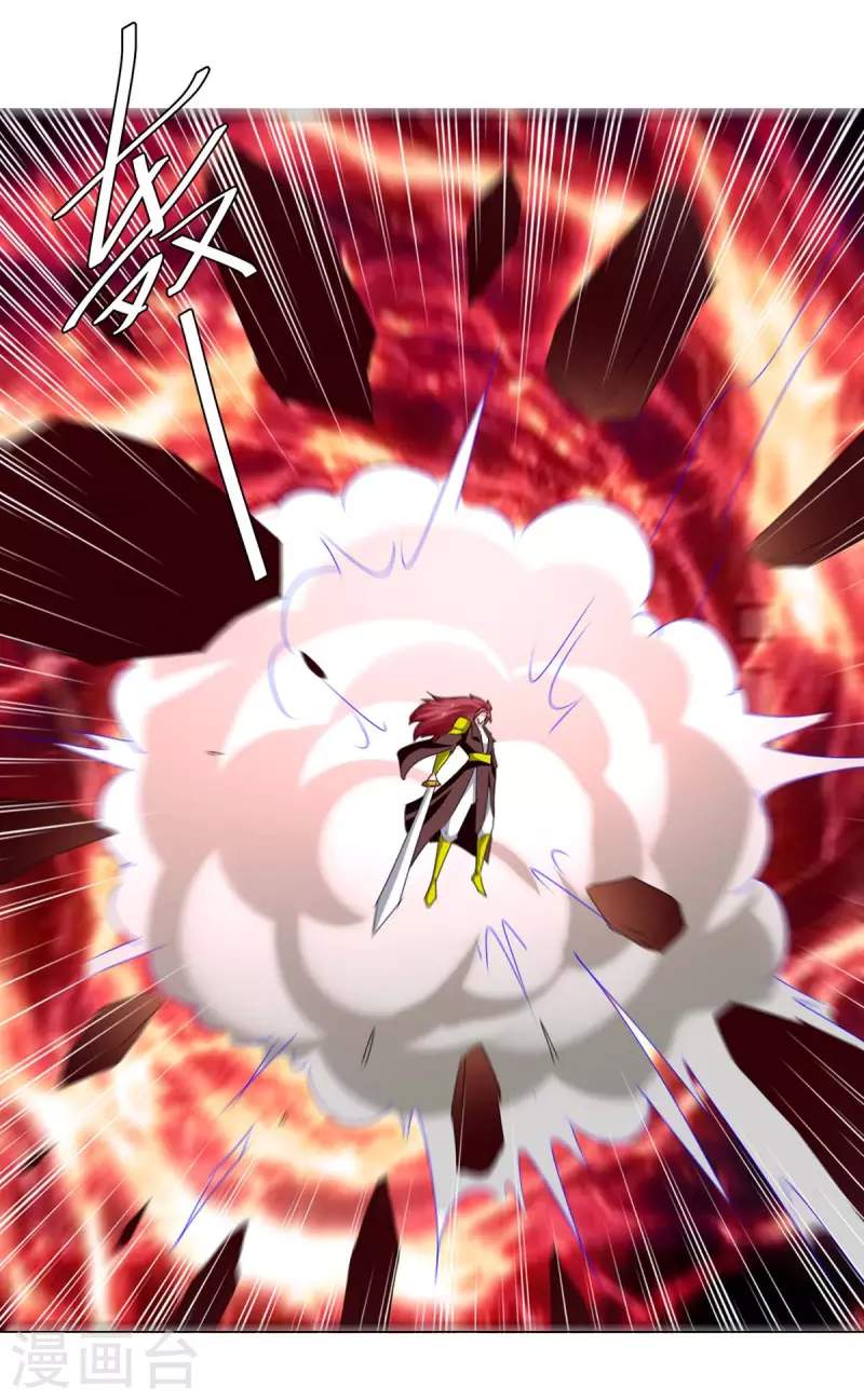 Tối Cường Thăng Cấp Chapter 263 - 26