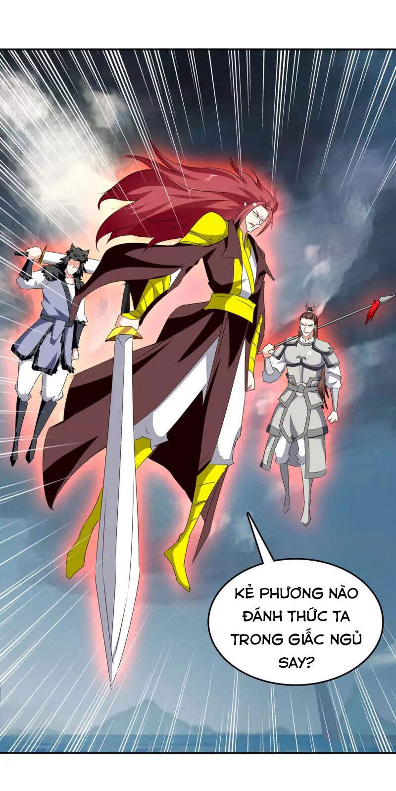 Tối Cường Thăng Cấp Chapter 263 - 27