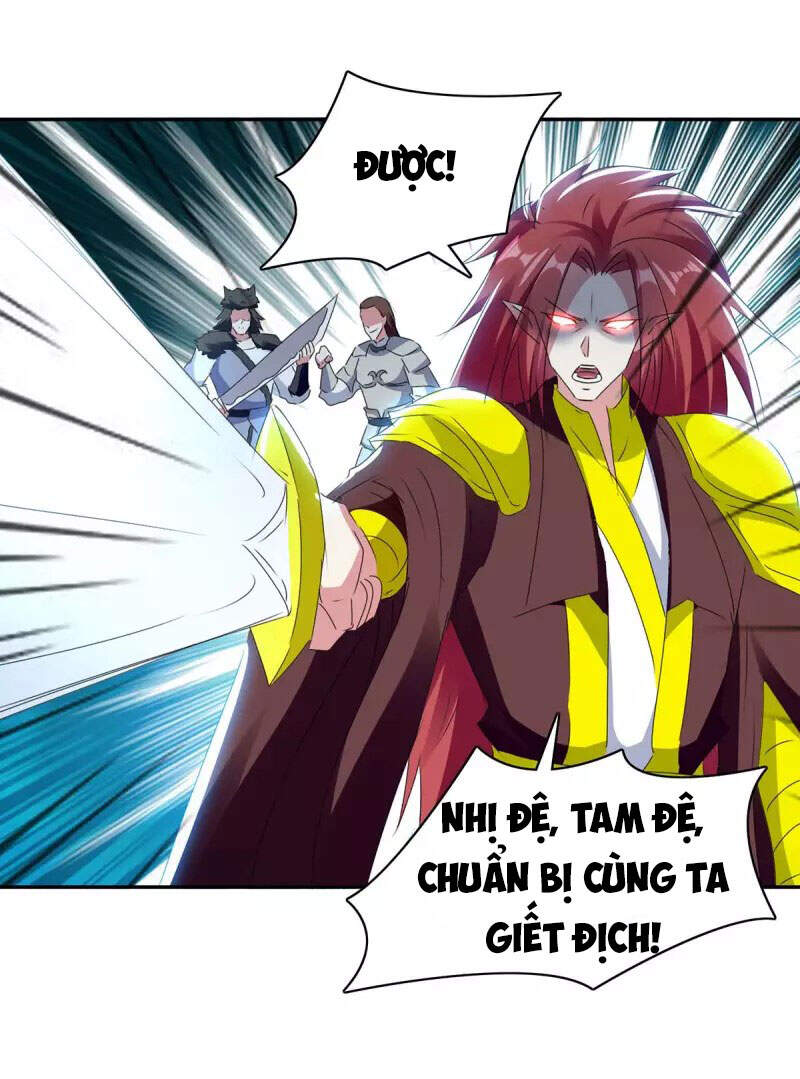 Tối Cường Thăng Cấp Chapter 263 - 29