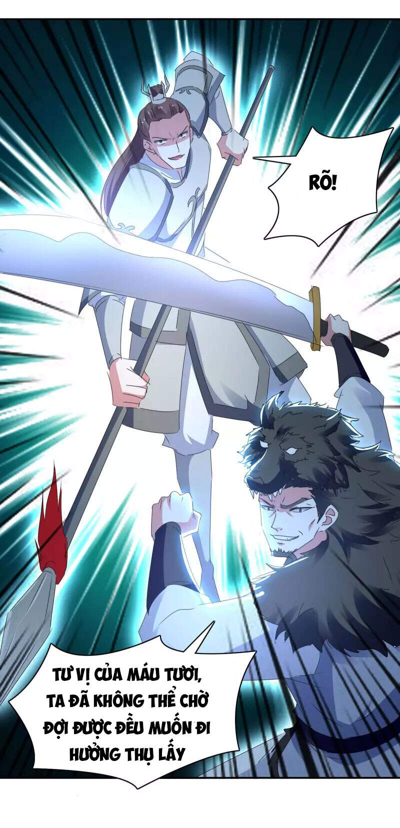 Tối Cường Thăng Cấp Chapter 263 - 30