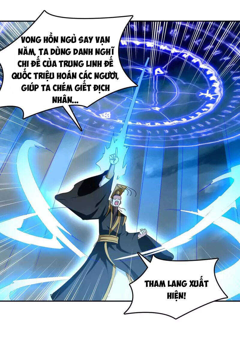 Tối Cường Thăng Cấp Chapter 263 - 4