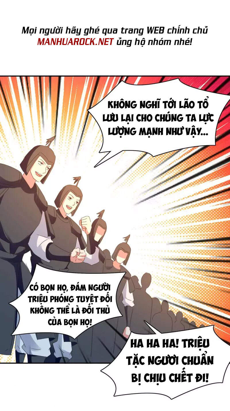 Tối Cường Thăng Cấp Chapter 263 - 31