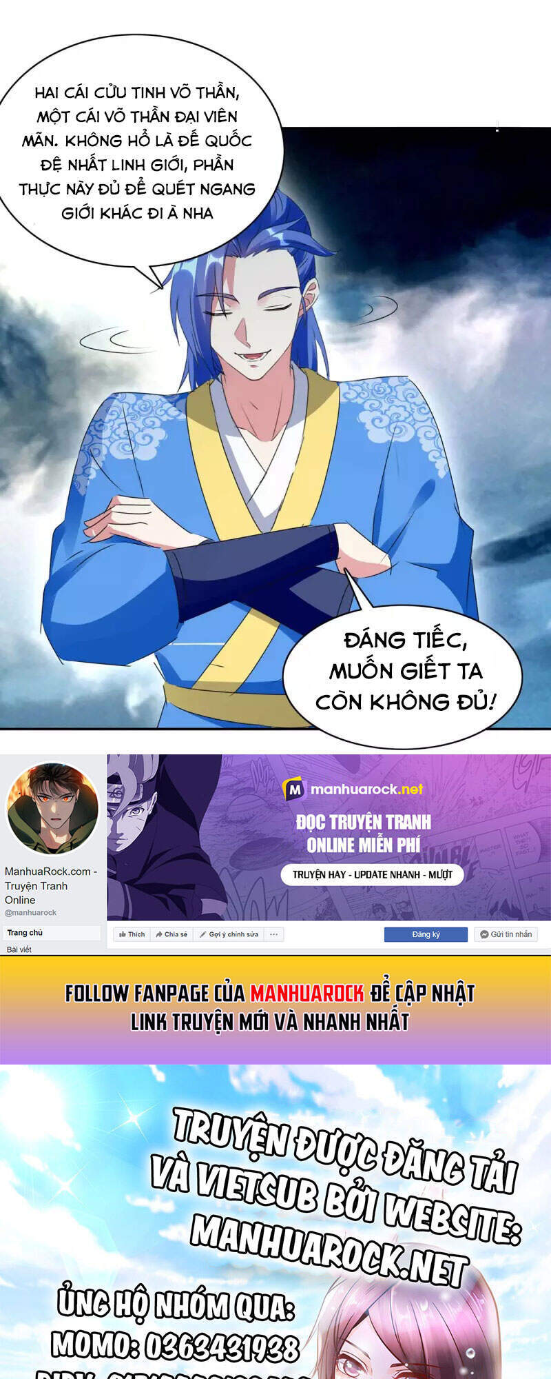 Tối Cường Thăng Cấp Chapter 263 - 32