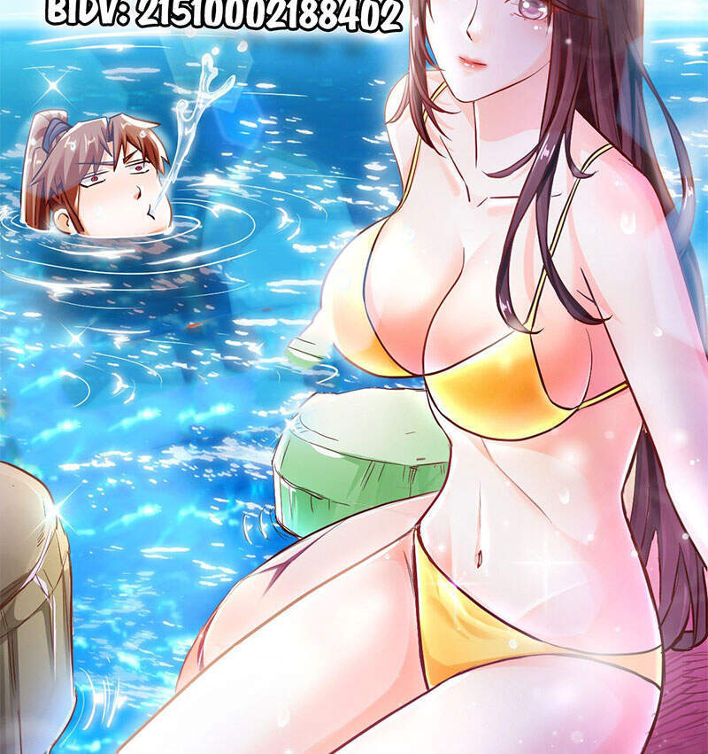 Tối Cường Thăng Cấp Chapter 263 - 33