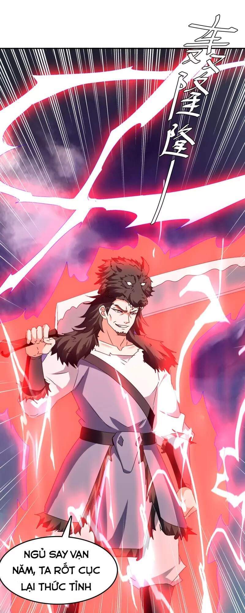 Tối Cường Thăng Cấp Chapter 263 - 5