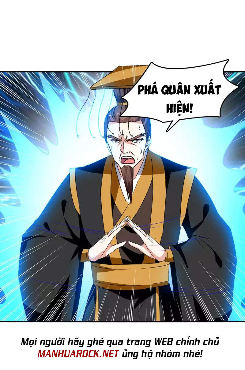 Tối Cường Thăng Cấp Chapter 263 - 7