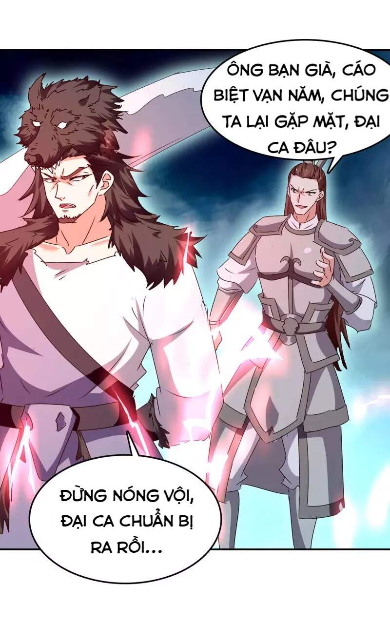 Tối Cường Thăng Cấp Chapter 263 - 9