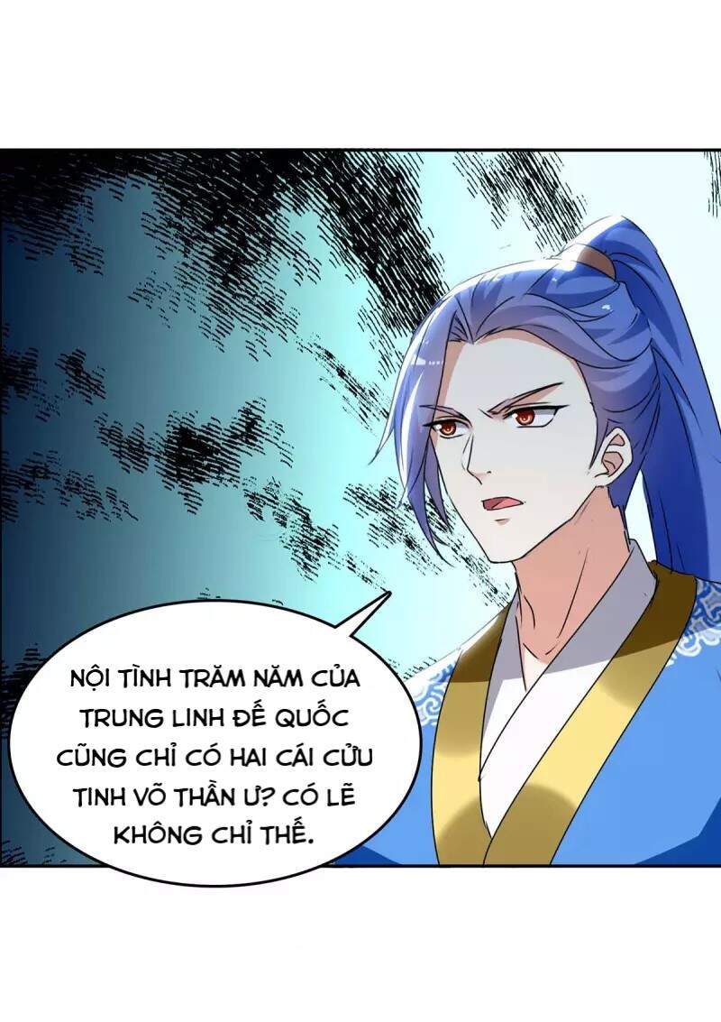 Tối Cường Thăng Cấp Chapter 263 - 10