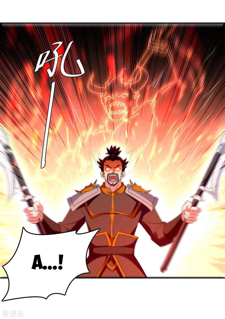 Tối Cường Thăng Cấp Chapter 265 - 13