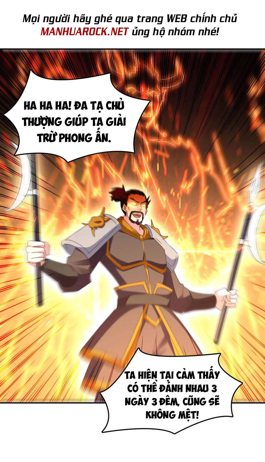 Tối Cường Thăng Cấp Chapter 265 - 17