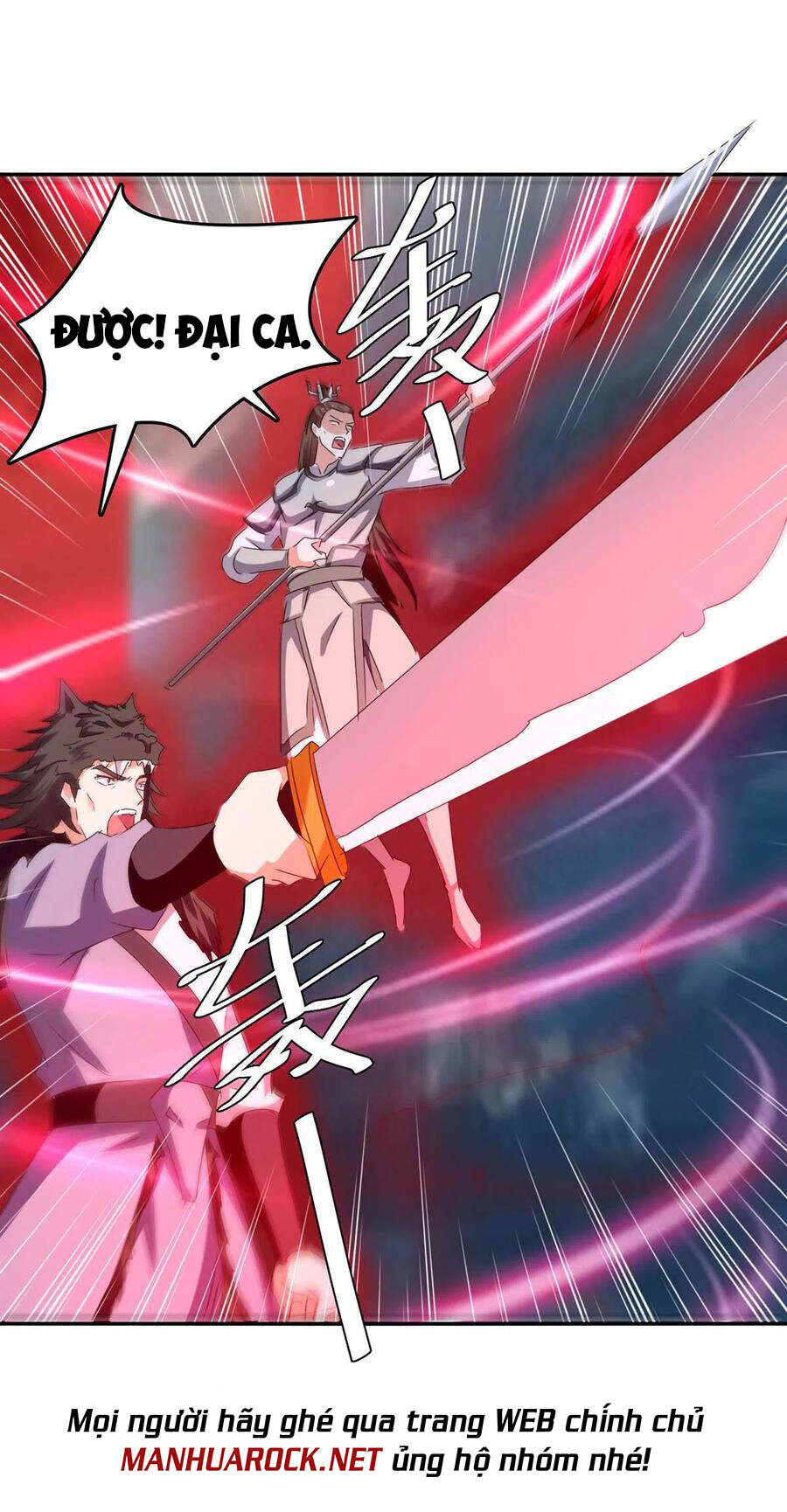 Tối Cường Thăng Cấp Chapter 265 - 3
