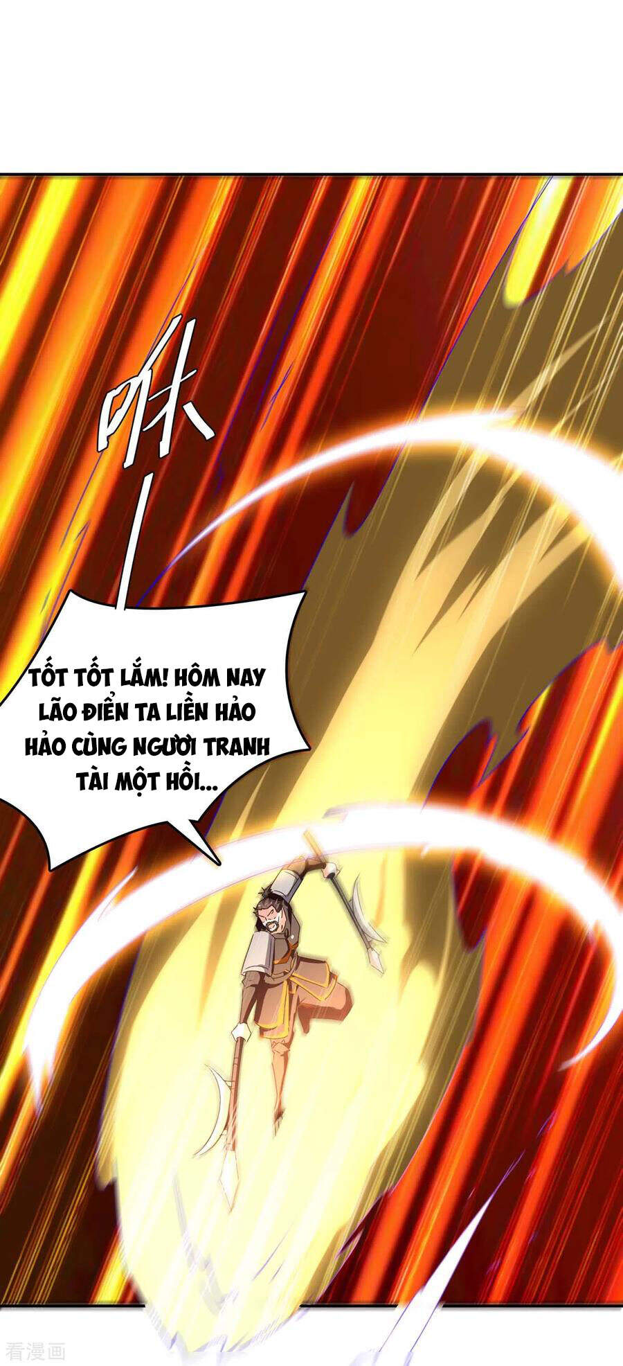 Tối Cường Thăng Cấp Chapter 265 - 21