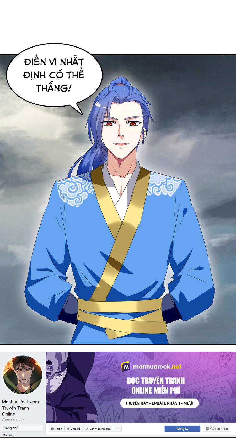 Tối Cường Thăng Cấp Chapter 265 - 25