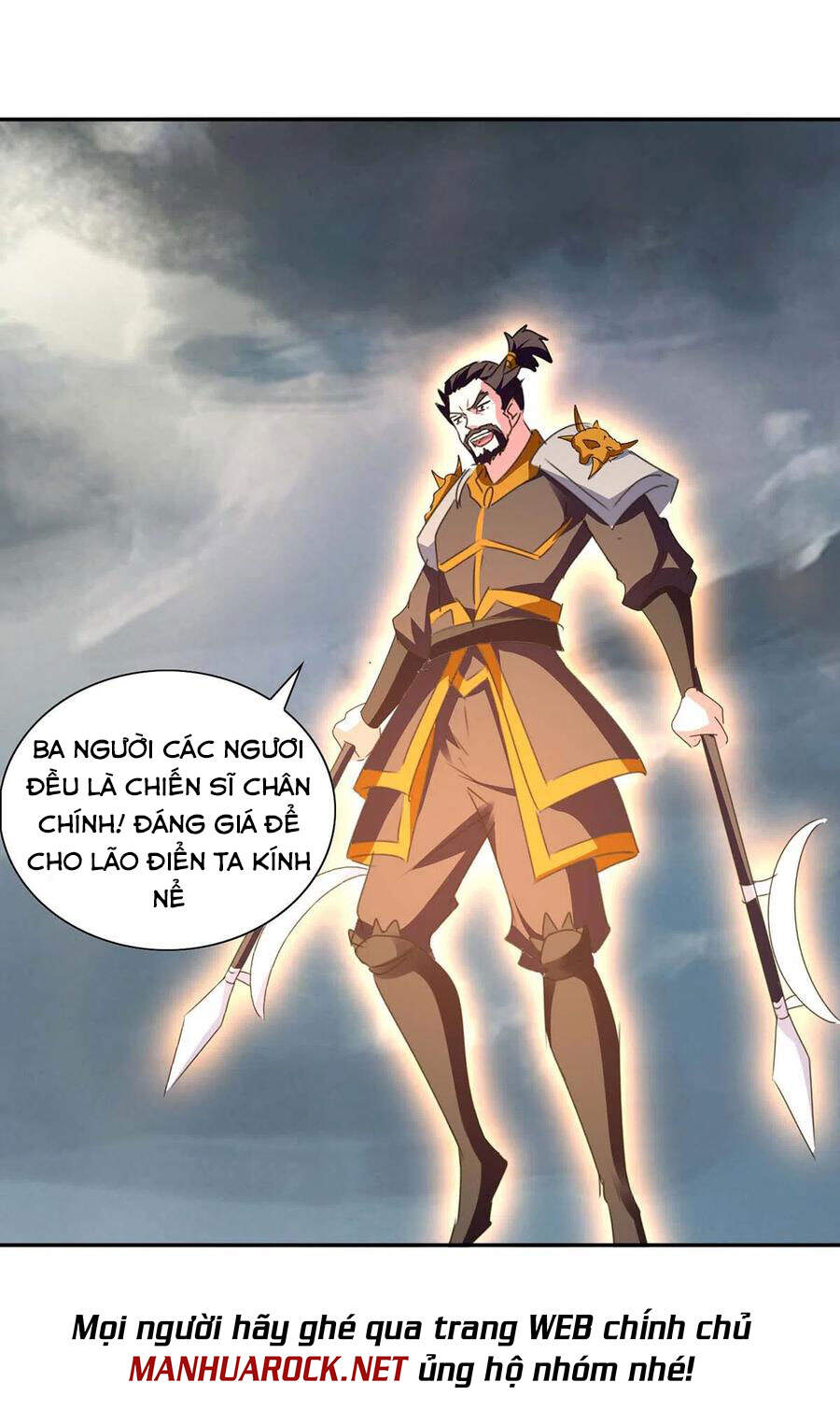 Tối Cường Thăng Cấp Chapter 265 - 28