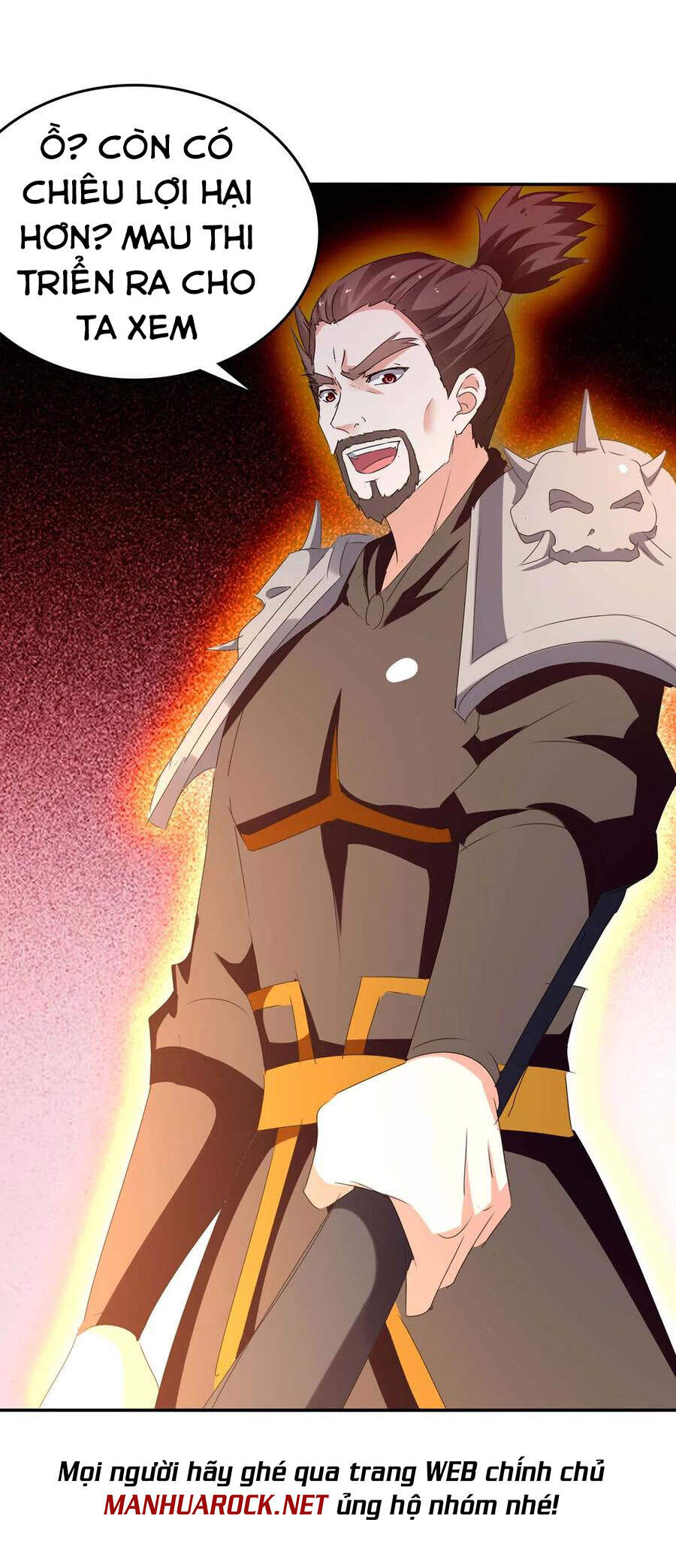 Tối Cường Thăng Cấp Chapter 265 - 4