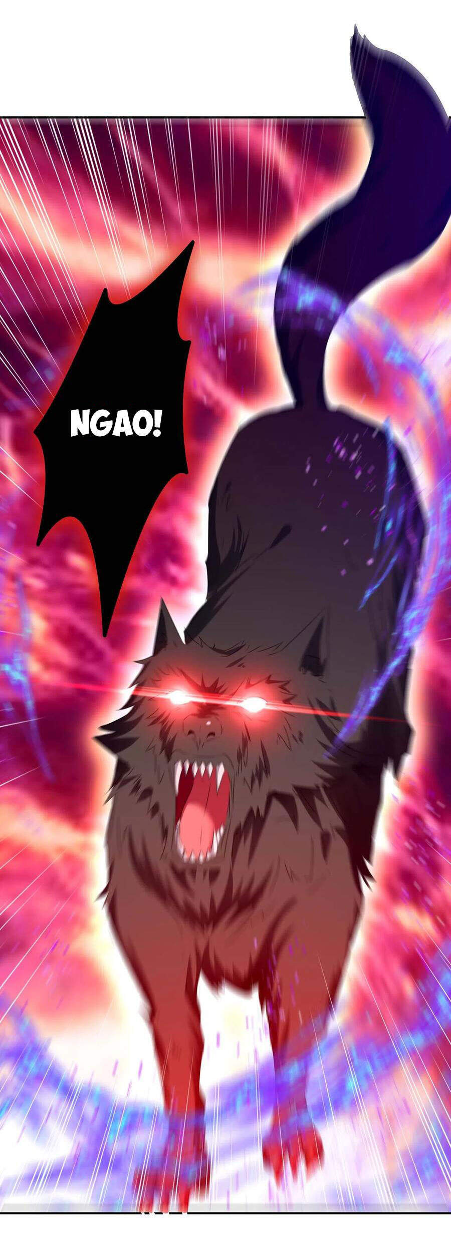 Tối Cường Thăng Cấp Chapter 265 - 7