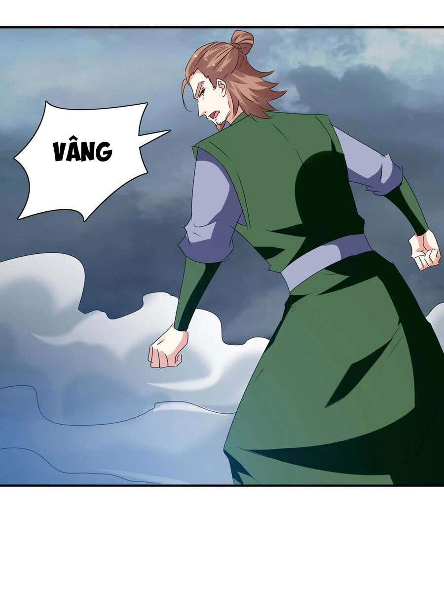 Tối Cường Thăng Cấp Chapter 266 - 11