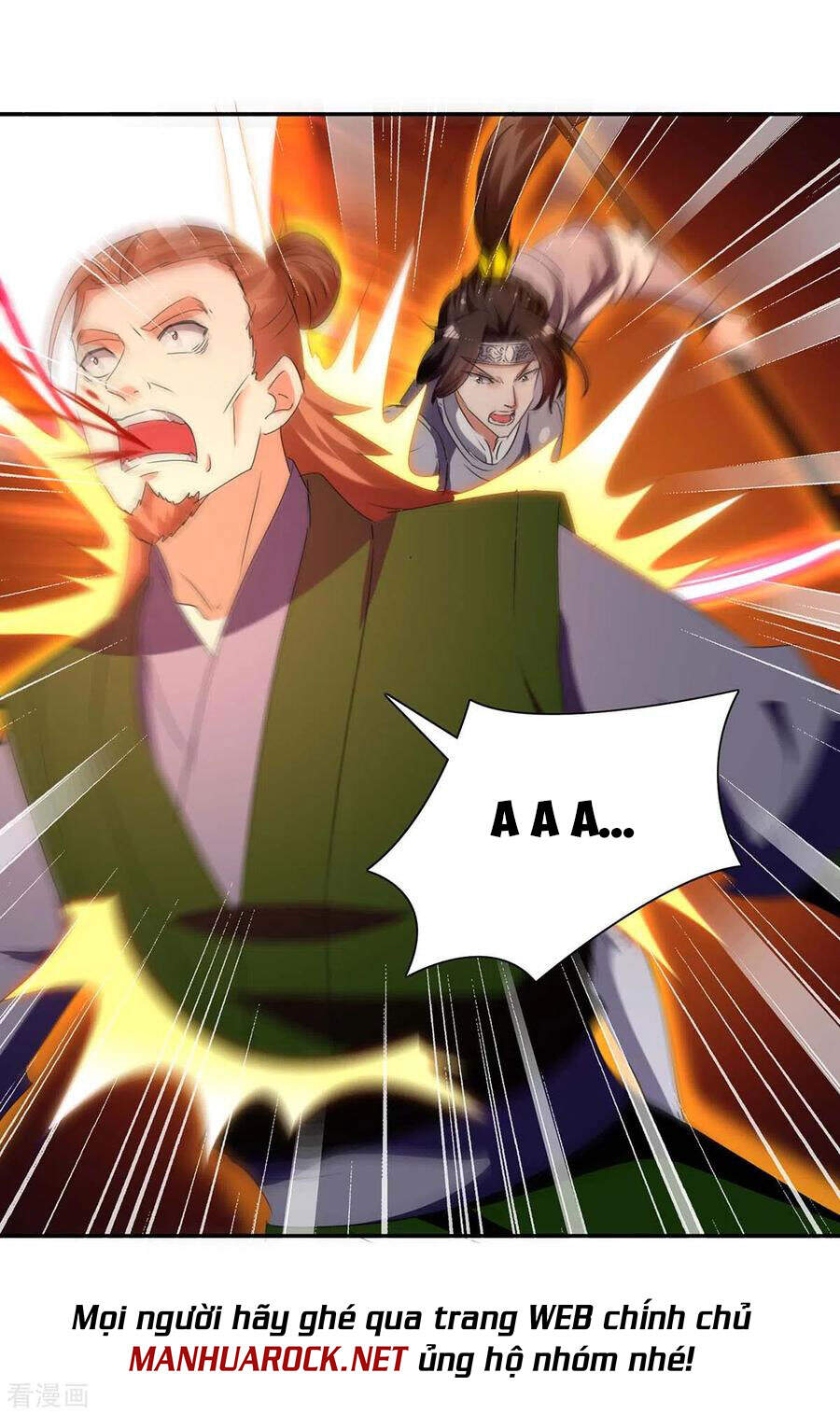 Tối Cường Thăng Cấp Chapter 266 - 13